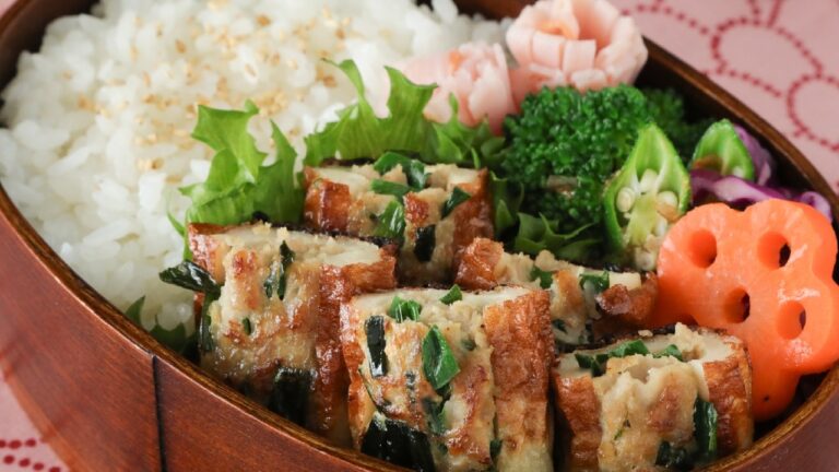 コスパ◎簡単ちくわ餃子