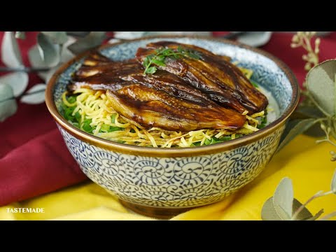 【土用の丑の日専用】〇〇でなんちゃって鰻丼