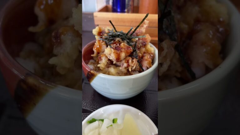 地元民も唸る美味しさ。行列のできる山形そばの名店で冷たい肉そばを