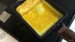 基本のだし巻き卵の作り方レシピ 副菜 材料3つ 基本のだし巻き卵の作り方レシピ 副菜 材料3つ