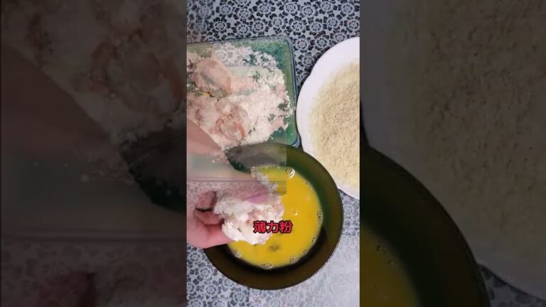 これはワッフルですか？いいえ、エッフルです。【ゆっくり料理】【ゆっくり実況】  #Shorts