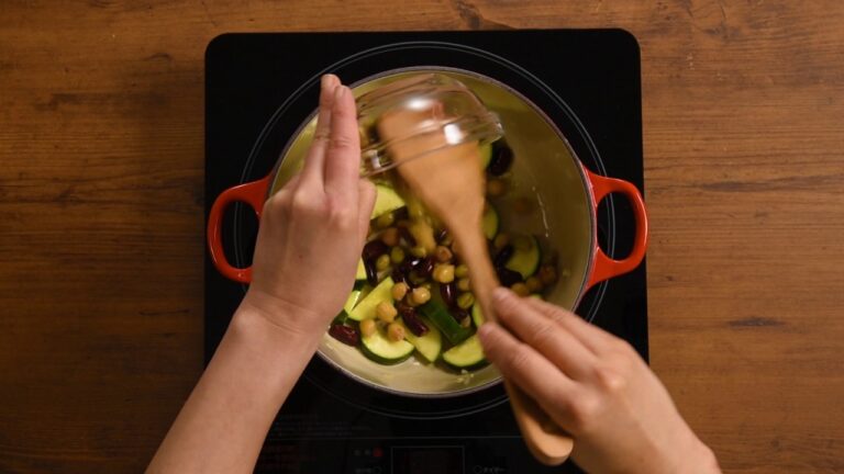 ベジタブルカレー