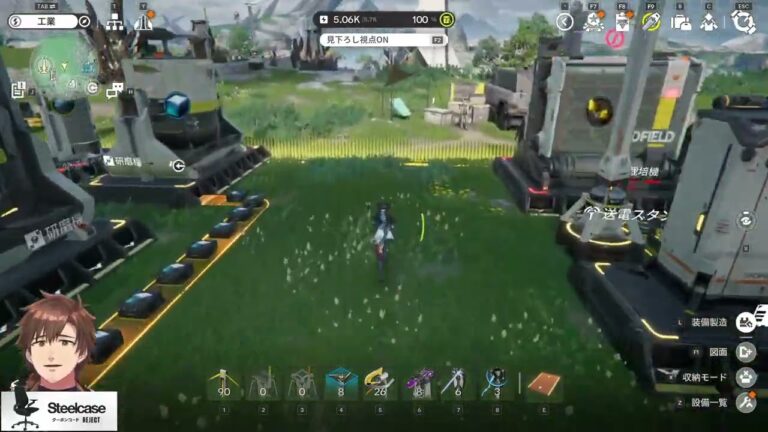 【2026/03/06】【エンドフィールド】これよりガチャ禁を破る