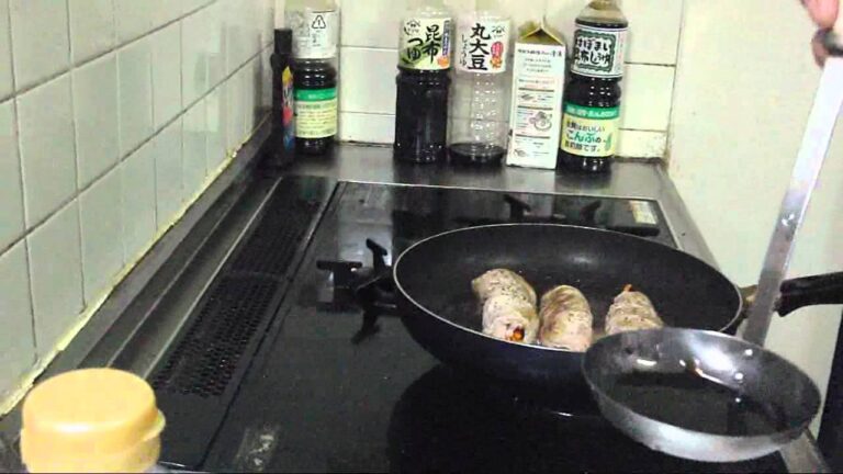 簡単に作れる豚肉のパプリカ巻き