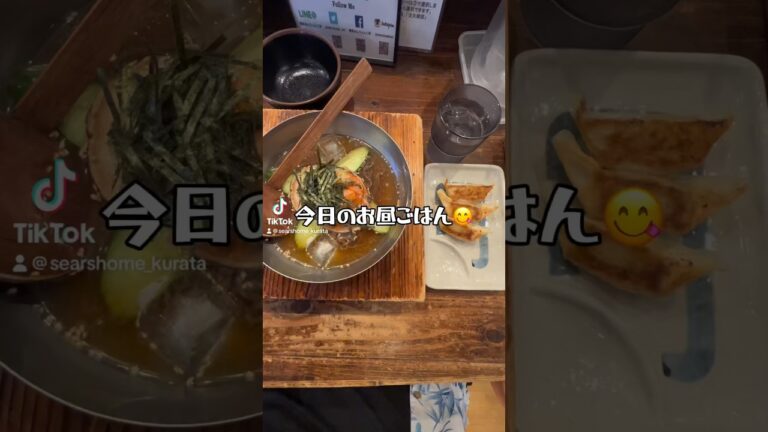 福岡の おすすめ冷麺😋