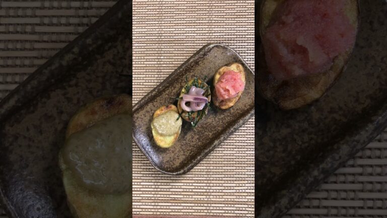 進化系ポテトフライ　『おかず』『おつまみ』に最高！【バトルキッチン.184（2023.5.28)】