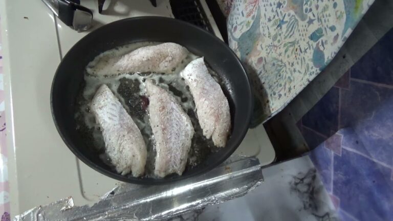 グルテンフリー米粉でタラのムニエル作ります☆