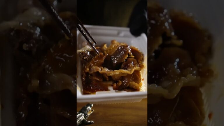 【冷凍チャーハン アレンジ】冷凍チャーハンをアレンジして牛カルビレタス炒飯を作る簡単レシピ