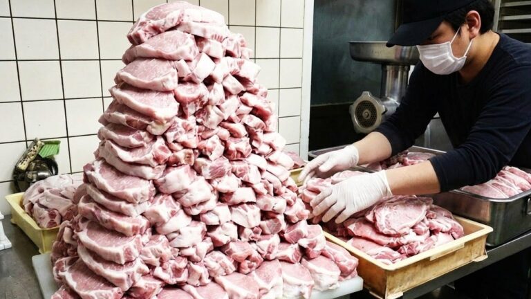 ラーメン屋じゃないのに...ラーメンだけ売り切れる食堂