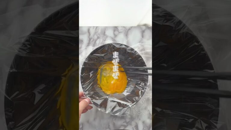 【爆発的人気】ダイエット弁当(てりたま丼)