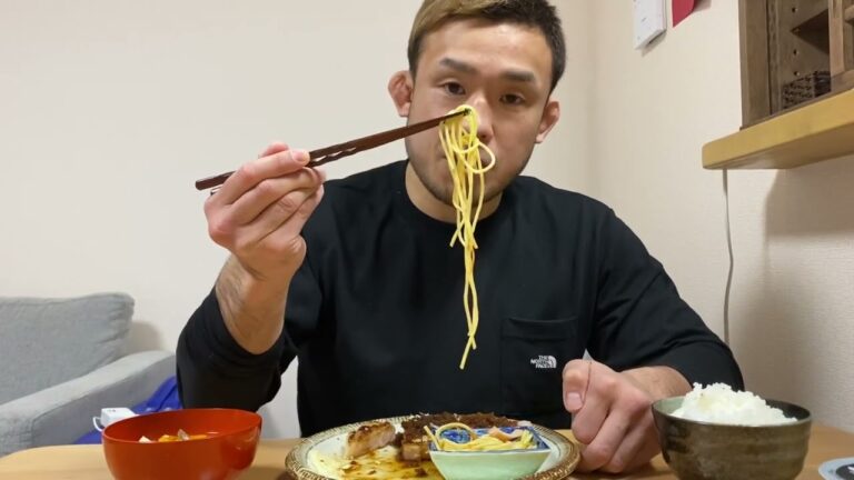 豚の生姜焼き定食