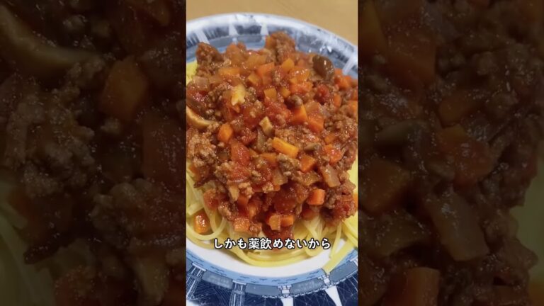 〜5人目妊娠中の１日〜