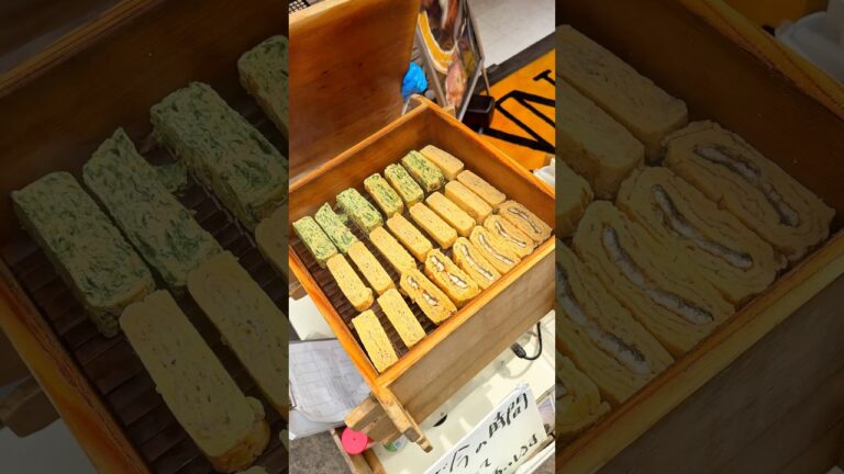 絶品のあおさだし巻き玉子🍳#ないちゃんグルメ #japanesefood