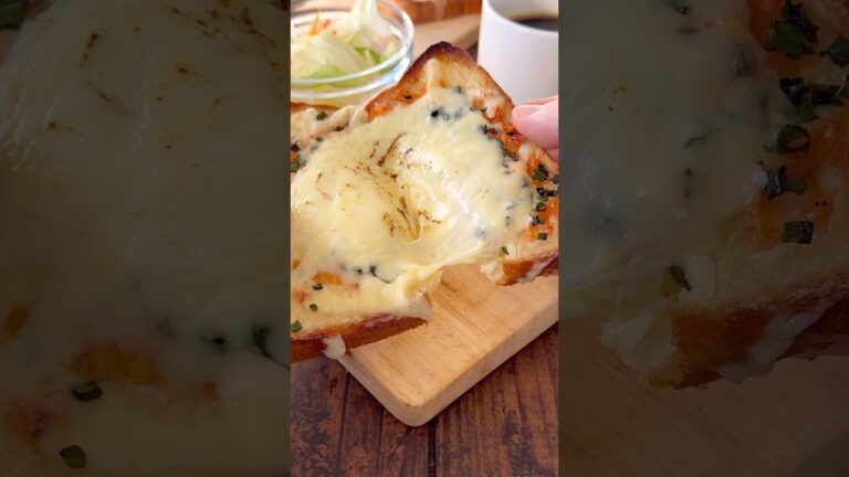 鮭フレーク余ってませんか？