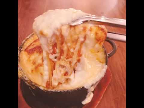 チーズパスタ