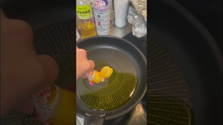 釣れたビンチョウマグロをパスタにしてみた #6 #パスタ #唐揚げ #知多 #釣り