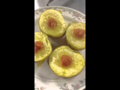ポテト明太子