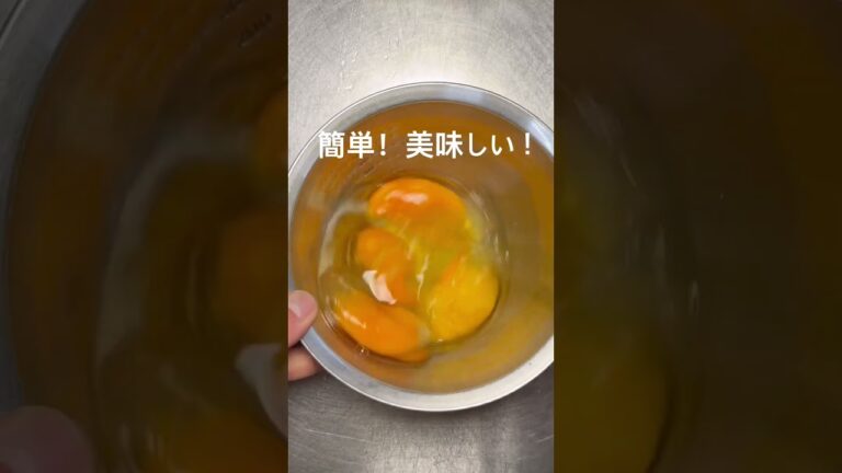 ニンニクと豆板醤でご飯にピッタリ！白菜と卵の炒め物！#白菜#卵#炒め物
