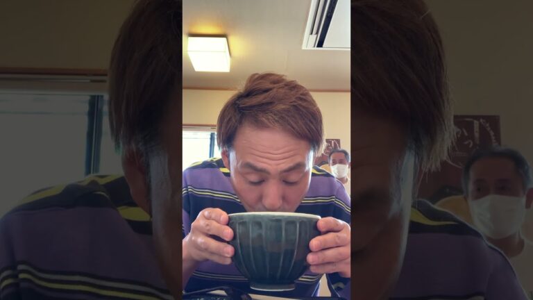 そば処かつら北町分店（山形市） #山形グルメ #山形ランチ #グルメ #冷たい肉そば #山形ラーメン #らーめん #ramen #山形ディナー #japanesefood #そば屋 #蕎麦屋