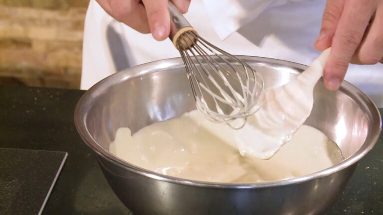 #69【包丁人】ホテルシェフ直伝「ティラミス」