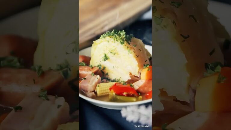 【必殺技】キャベツは丸ごと炊飯器にぶち込め！！！#shorts #炊飯器 #時短レシピ #スープ #キャベツ #ポトフ #ライフハック