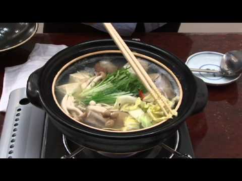 鍋料理 魚貝類の海鮮鍋