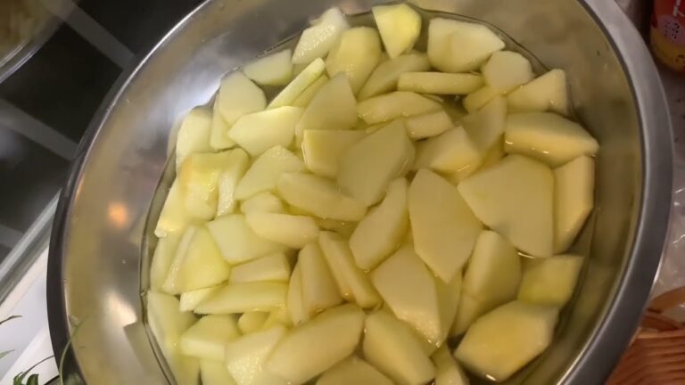 ばあばのゆずりんご