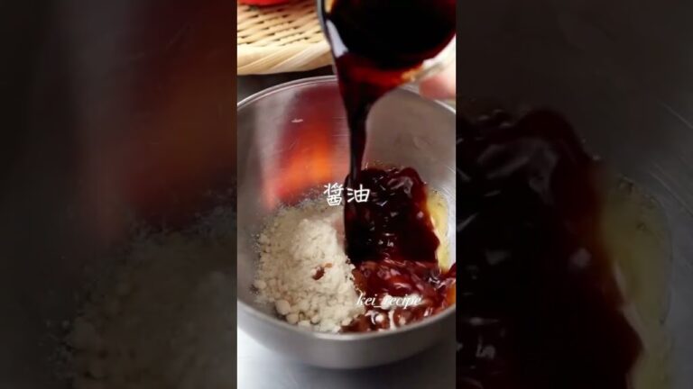 #fouryou #簡単レシピ #春雨スープ