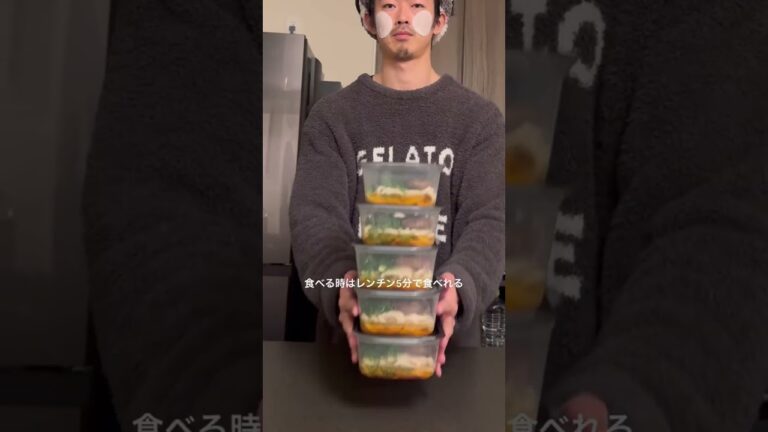 すき焼き風うどん🍲#shorts