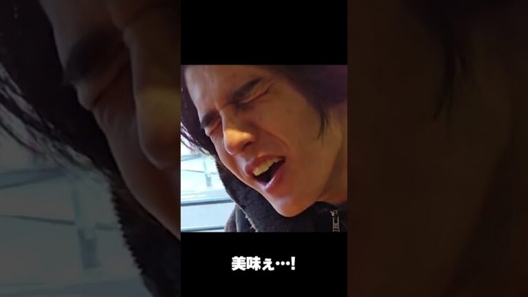 おいしそうな海老チャーハン #shorts