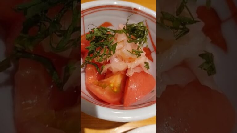 ガリトマトサイコー!!!!!!!!!!!