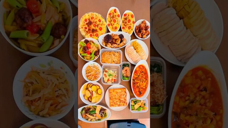 🍅トマト爆弾💣噛んだら溢れるジューシー肉団子🧆入り甘酢炒め🫛お子様も楽しみ♪月 1回のごぼうびDAY