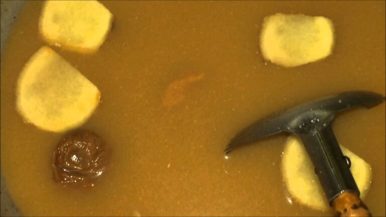 「味噌ダレ」作り方