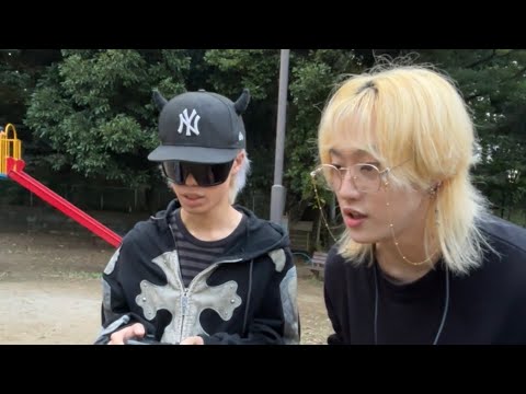 ピラフ星人とMay4ボコボコにします #ブリとカワウソ #ブリカワ #ピラフ星人 #may4 #スマブラ #スマブラsp