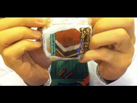 ティラミス風大福 / Soft rice cake stuffed with Fake Tiramisu
