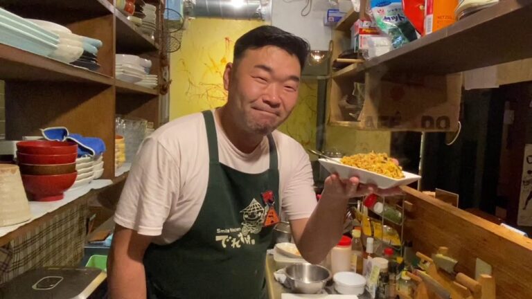 免疫力アップ！目からウロコの納豆キムチ炒飯の作り方🍳
