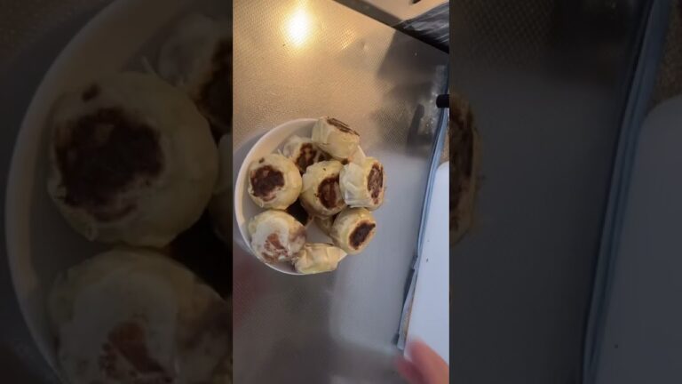 さつまいもとあんこ饅頭