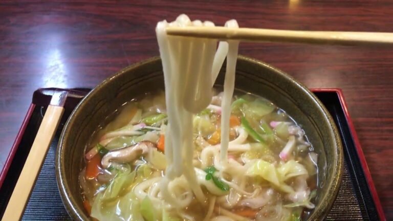 駒川　あんかけちゃんぽん