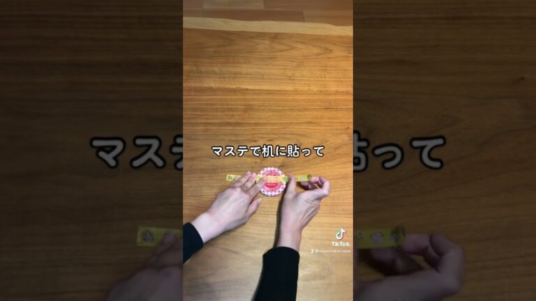 【誰でも簡単】プロのクレープの焼き方の練習方法#shorts #クレープ