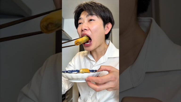 残業終わりのぶっ飛びおつまみ5品