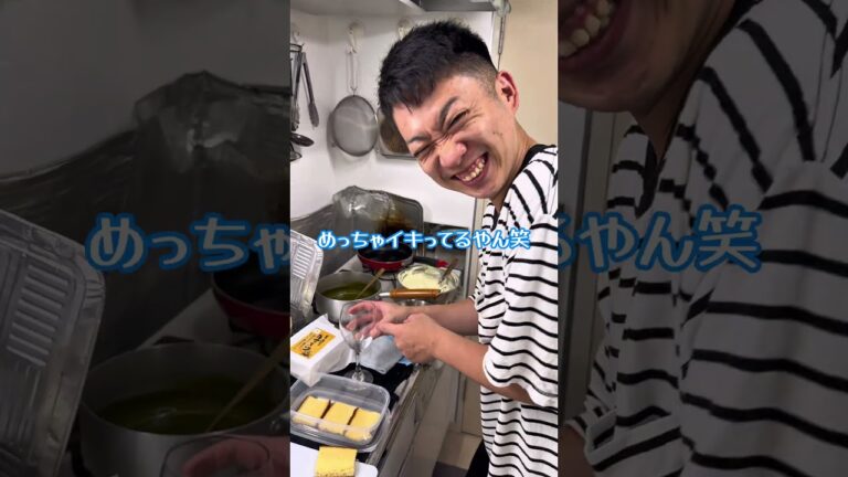 オシャレデザート🤤#ティラミス #抹茶ティラミス #甘党 #デザート #おうちごはん