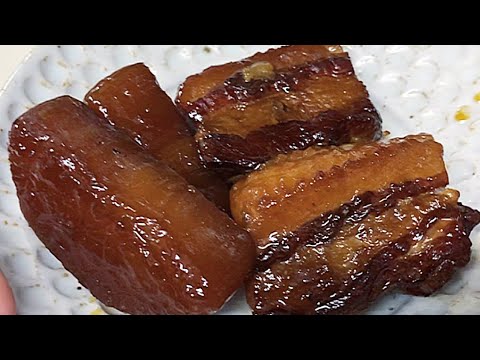 豚バラ大根【STAUB】ラウンド22