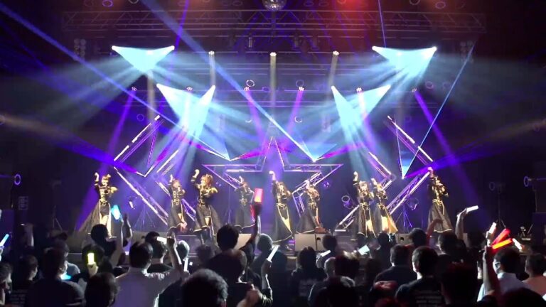 READY TO KISS / ブルーベリー・ヨーグルト・スムージー [2020.10.20 TSUTAYA O-EAST ワンマン 「NONSTOP 〜Restart Dash〜」]