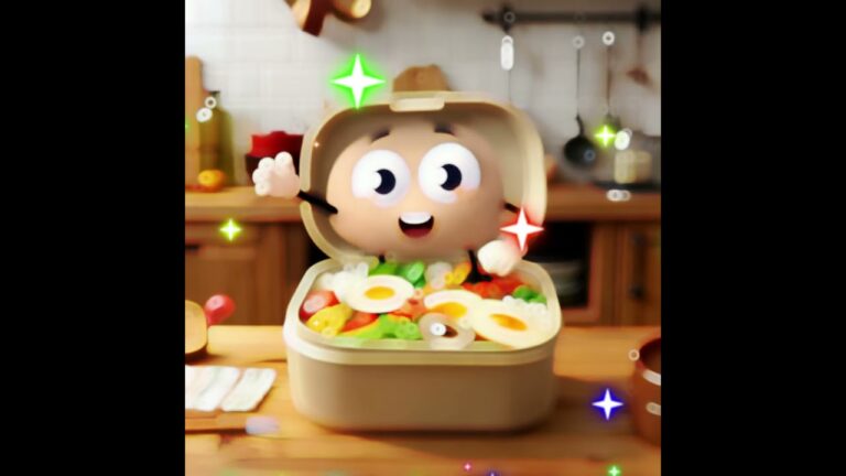 Bentomo! | べんとも！ | Bentomo!  🍱