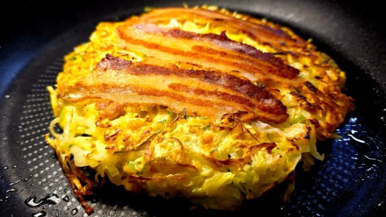 じゃあ今までのお好み焼きはなんだったんだよ…