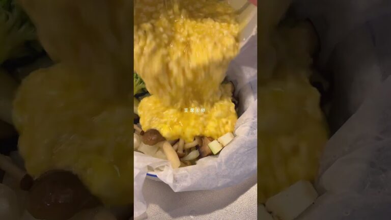 混ぜてレンチンするだけ【お豆腐キッシュ】レシピはコメント欄✨#ダイエット #ダイエットレシピ