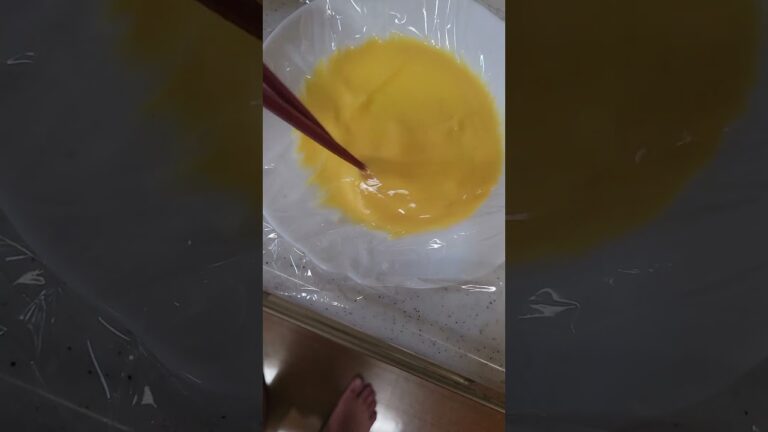 シンプルオムライスおにぎり