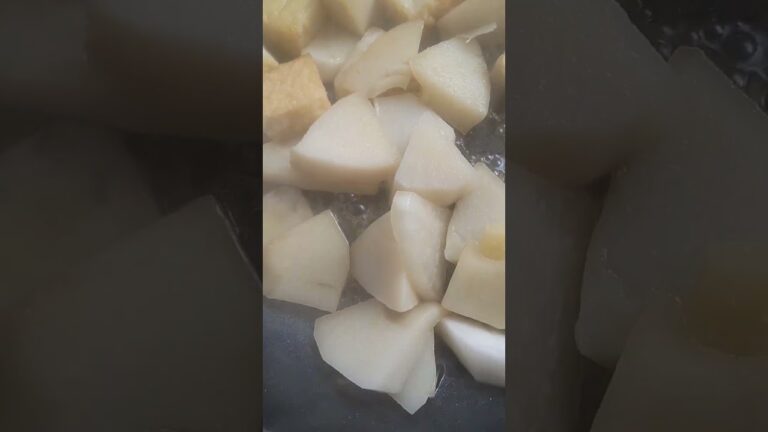 #こんにゃく🫑炒め#厚揚げかぶたけのこの煮物#もやしと豆腐◻️味噌汁