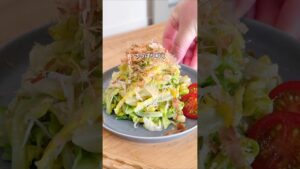 キャベツ和え　#キャベツ #しらす #春野菜 #あと1品 #簡単レシピ