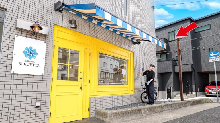 【神戸】大会受賞歴を持つ若きパティシエ夫婦！家族とともに生み出す美しいケーキの１日に密着